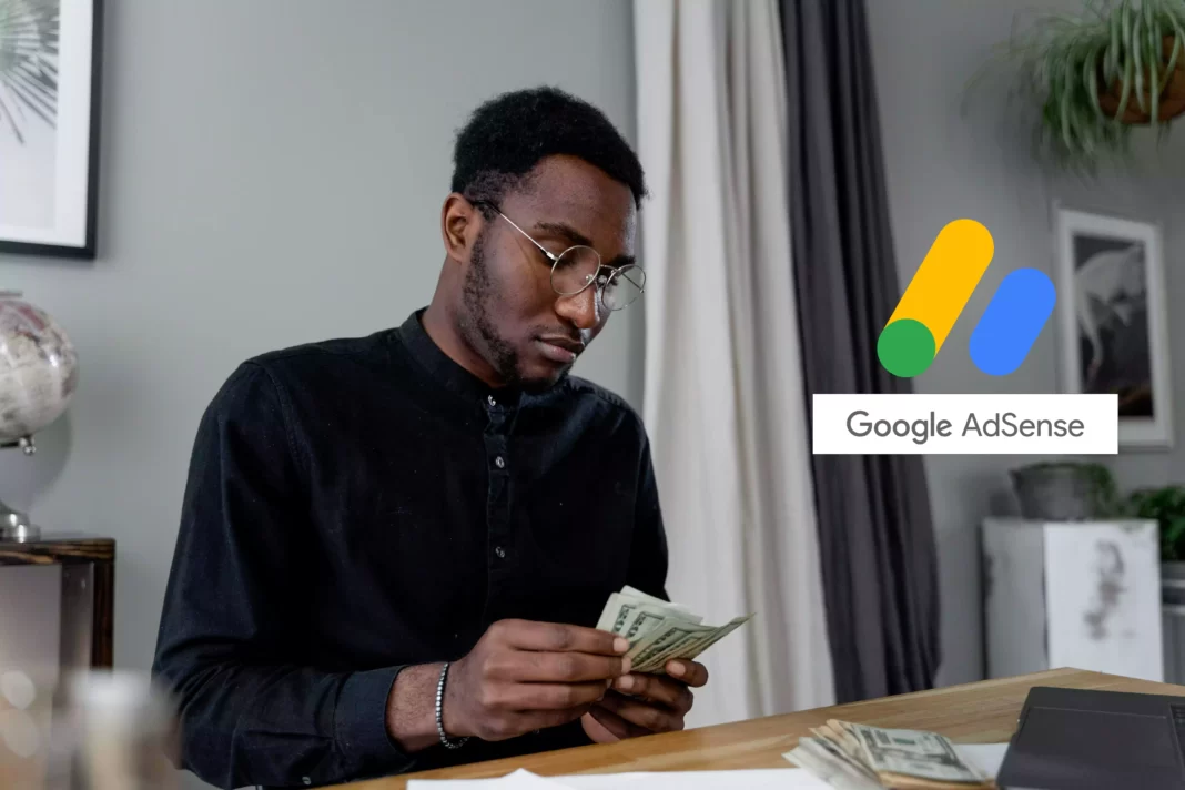 Make Money Google AdSense