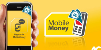 Instant Mobile Money Loans In Ghana