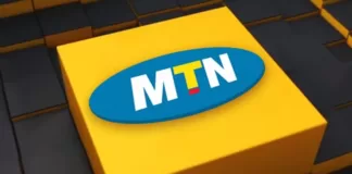 How to send airtime from MTN to MTN in Ghana
