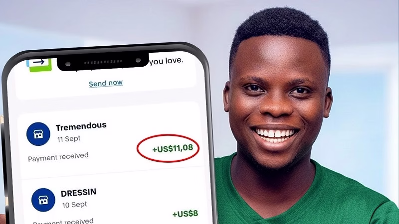 Apps That Pay You For Doing Nothing