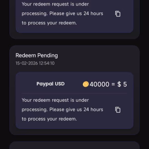 Earn Jet - mobile games that pay you in crypto